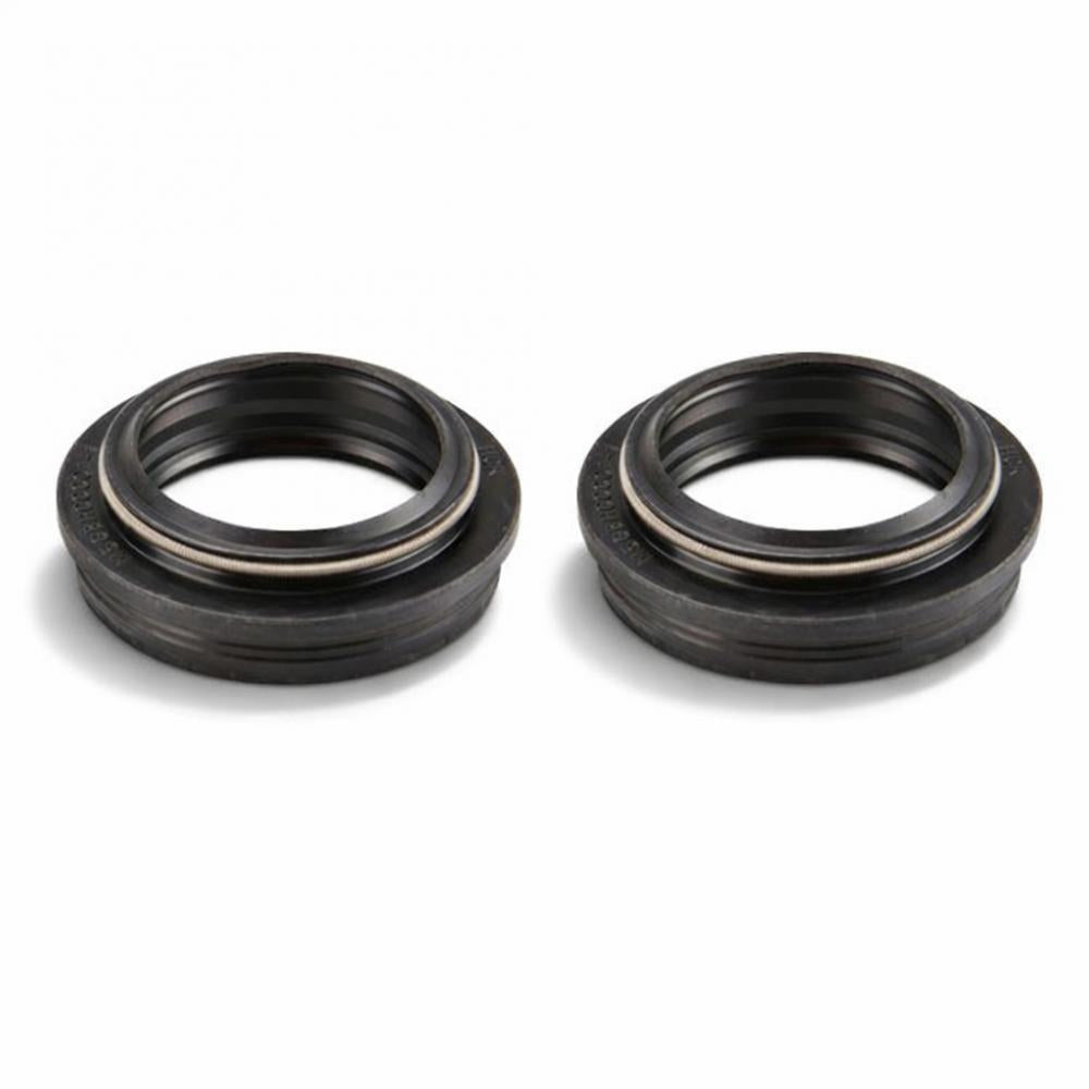 RST Staubdichtung 34mm Paar AM 34mm - zuverlässiger Schutz für RST-Federgabeln