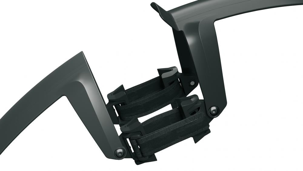 SKS SPEEDROCKER Schutzblech-Set 28 Zoll schwarz