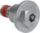SHIMANO Hintere Befestigungsschraube (R) für untere Abdeckung BM-E8016 - ca. 9 g