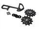 SRAM Innenkäfig/Schaltrollen-Set EX1 - Ersatzkit für EX1-Schaltwerk, ca. 64 g