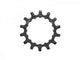 SRAM X-Sync Kettenblatt E-MTB 14T, Direct Mount, Stahl, für Bosch Antriebe, schwarz