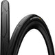 Continental TaraxaGum Urban falt 35-622 (700x35C) schwarz-reflex - urbaner Performance-Reifen