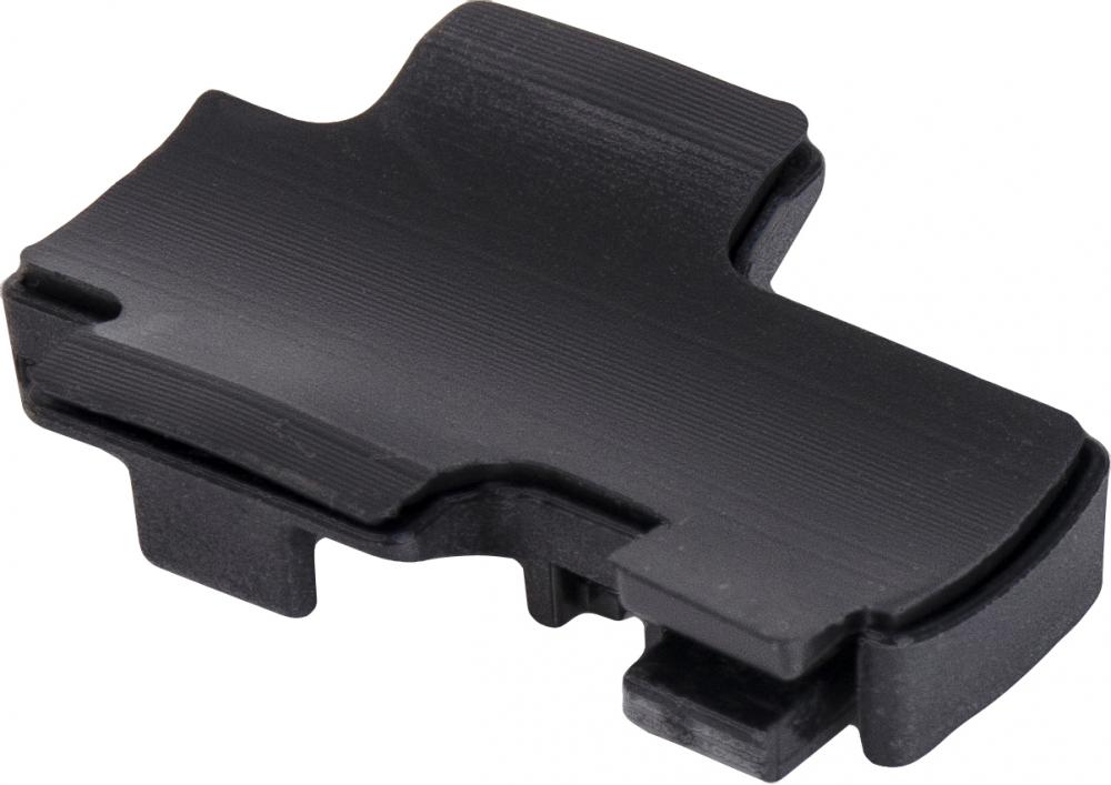 SHIMANO BEFESTIGUNGSCLIP SMEW90-A - Montageclip für Di2/Elektronik, ca. 2 g