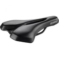 Selle San Marco Sattel Sportive Open-Fit 151 x 254 mm Schwarz - maximaler Komfort auf langen Touren