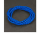capgo BL Spiralschlauch 4,8 mm ID / 6 mm AD 2 m - Kabelschutz für E-Bikes und Beleuchtung