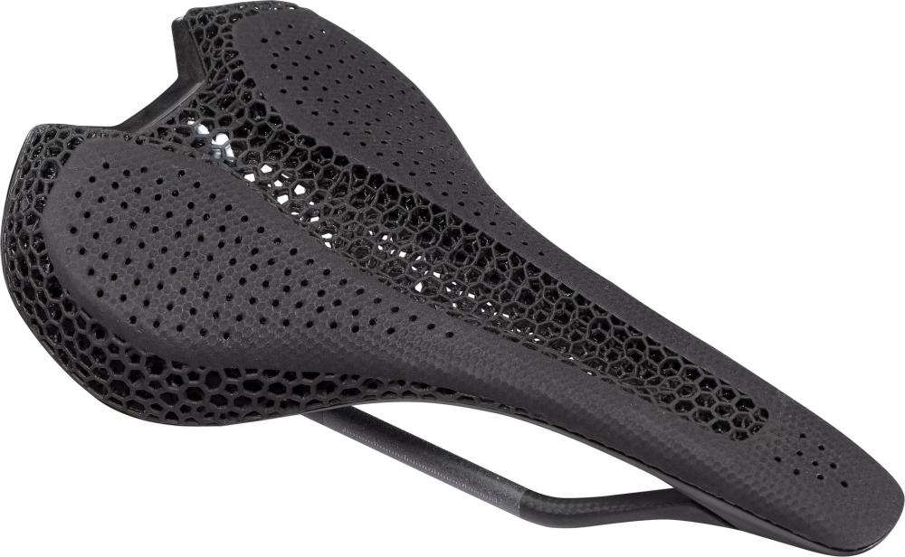 Specialized SW ROMIN EVO MIRROR Sattel 155mm BLACK - maximaler Komfort und Performance