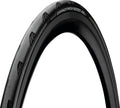 Continental Grand Prix 5000 AllSeason TLR Rennradreifen 28-622 schwarz Reflex faltbar.