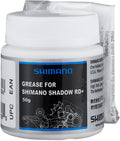 SHIMANO Schmiermittel für SHADOW RD+ Stabilisator 50 g Tube - Spezialfett