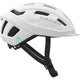 LAZER Helm Codax KinetiCore Freizeit matt weiß Unisize 54-61 cm - sicherer Allroundhelm