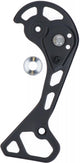 SHIMANO Kettenleitblech RD-RX817 - Schaltwerksführung, ca. 30 g, Y3HT98080