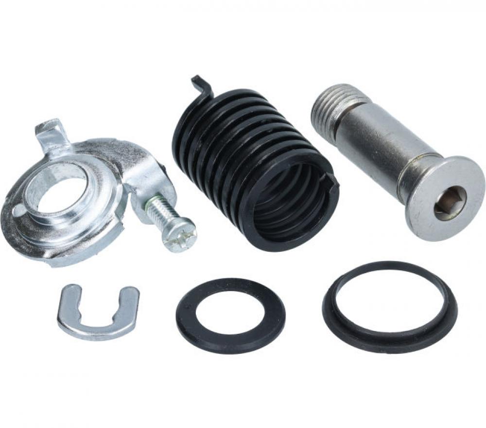 SHIMANO Schaltwerk-Befestigungsschraube komplett für RD-M310 - Ersatzteil für 8-fach Altus