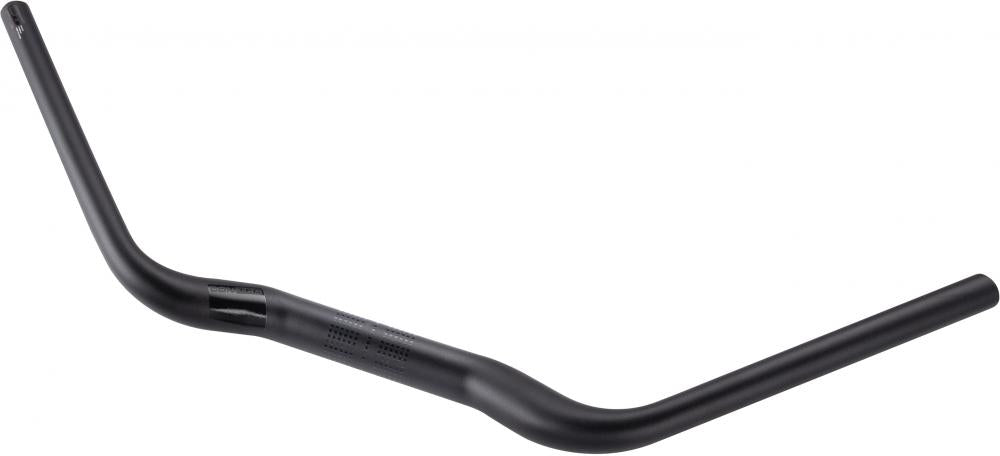 Contec Lenker Sendai 90 Ø 31.8 mm 630 mm Rise 34 mm 41° schwarz