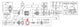 SHIMANO Kugelring SG-C6000-8CD 3/16"x26 - 6000-8, 16"