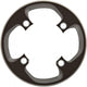SRAM All Mountain Guard X01 32T 94BCD Carbon - leichter Kettenschutz für 11-fach Antriebe