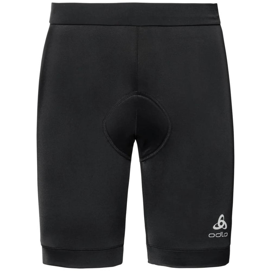 Odlo Men´s Tights short ESSENTIAL black Größe L