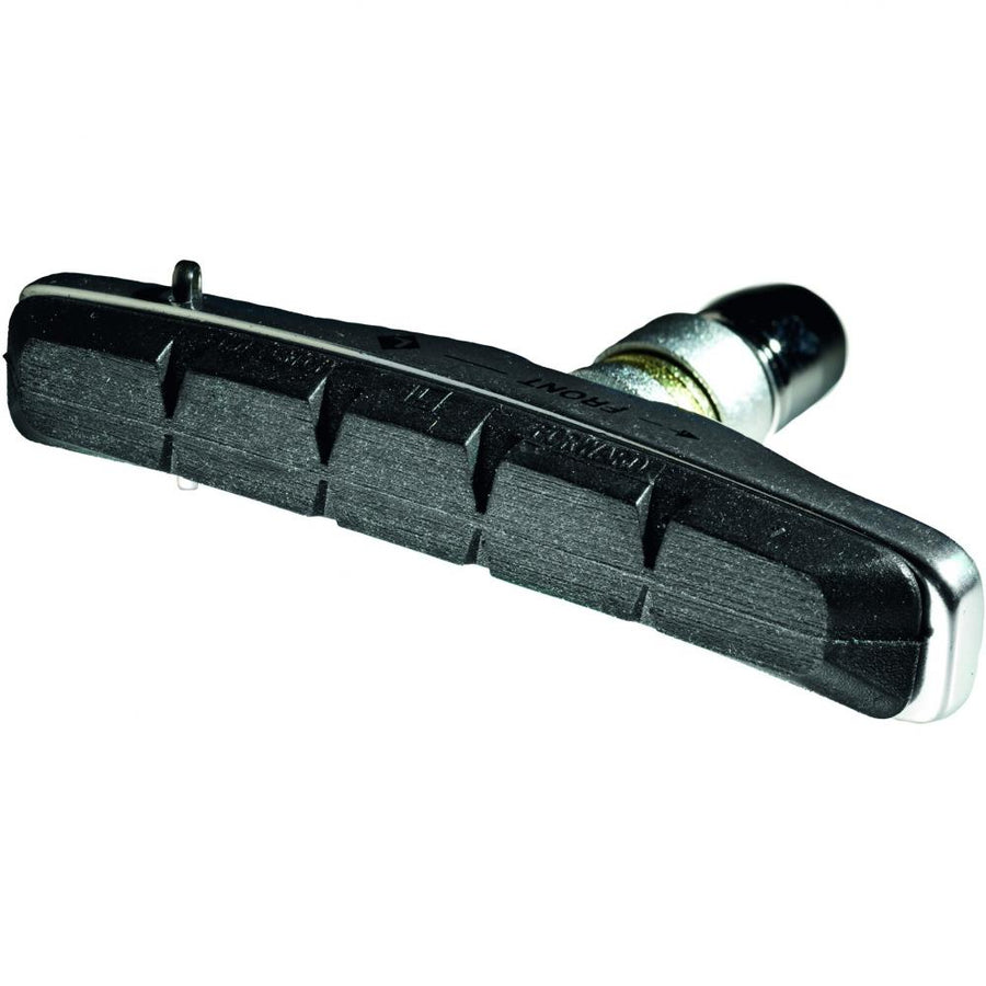 SwissStop RxPlus Original Black Bremsbeläge für Aluminium-Felgen - Allround-Performance