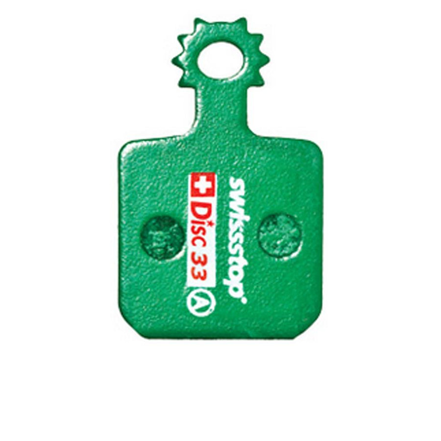 SwissStop Disc 33 C Bremsbeläge - Hervorragende Bremsleistung mit geringer Handkraft