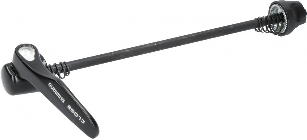 SHIMANO Schnellspanner 163 mm WH-RS400 - 163 mm