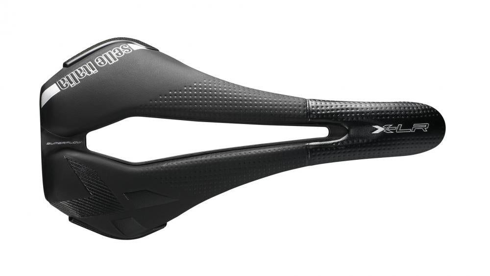 Selle Italia X-LR Super Flow blk S