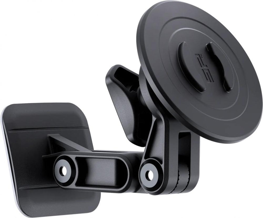 SP Connect SP Adhesive Mount Pro MA One Size - vielseitige Klebehalterung mit Mag-Align