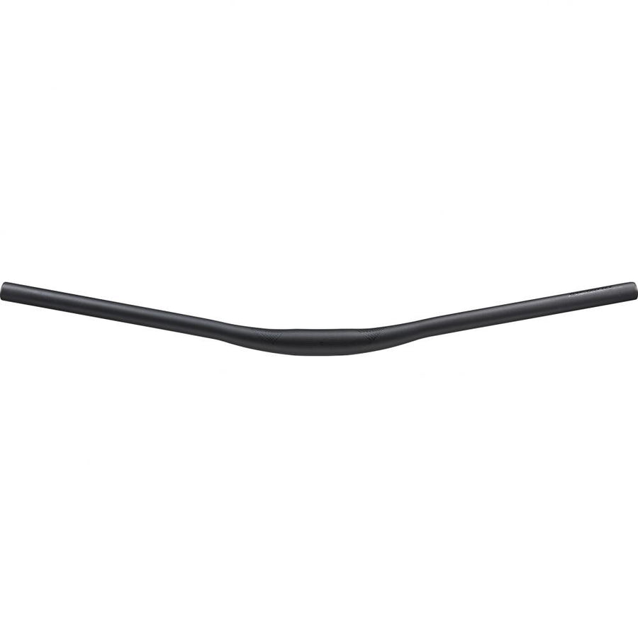 Merida Lenker Expert TK Riser 660 mm Schwarz - komfortabler Trekking- und City-Lenker