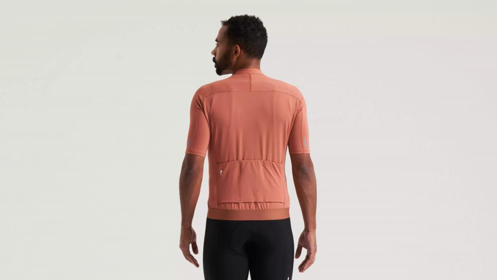 FOUNDATION SBC FOUNDATION JERSEY SS MEN TRCTA XS - Trikot