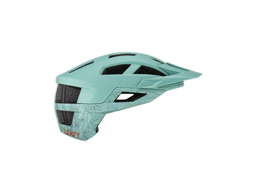 Leatt Helmet MTB Trail 2.0 Pistachio 2023 L