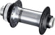 SHIMANO Vorderradnabe HB-RS770 Center-Lock - 100x12 mm, 12 mm, Silber 32 Loch