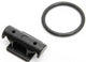 CATEYE Adapterhalterung Rapid XG One Size - sichere Montage an Rückstrahler-Haltern