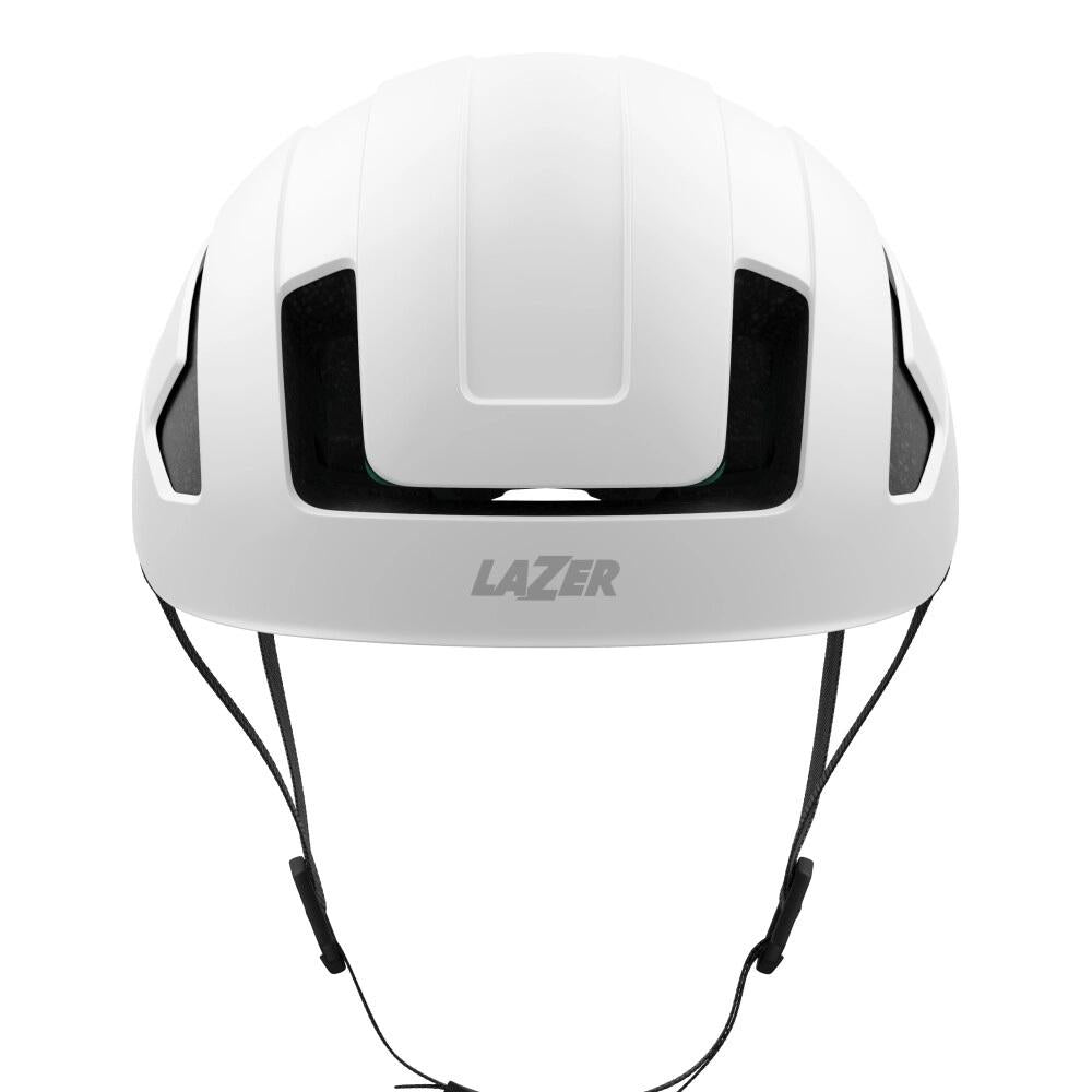 LAZER Helm CityZen KinetiCore Urban/E-Bike L 58-61 cm - sicherer City-Pendlerhelm
