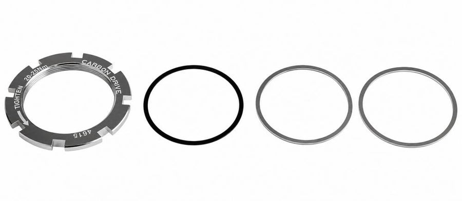 Gates Verschlussring-Spacer-Kit für Bosch Gen2