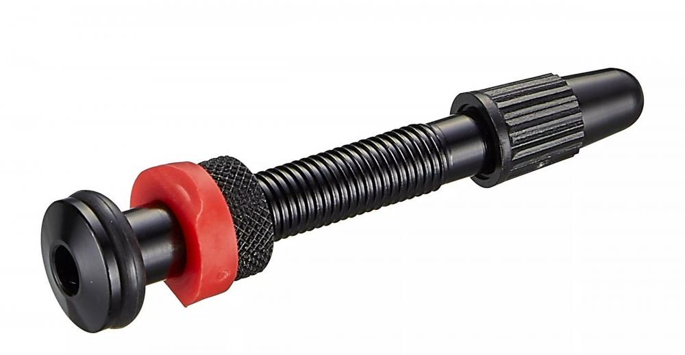 ROVAL Tubeless Ventil 40mm - MTB & Road Ventilschaft (1 Stück) - Tubeless-Ventil