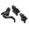 MAGURA MT TRAIL SPORT, 1-Finger HC-Hebel - kraftvolle Trail-Scheibenbremse mit feiner Dosierung