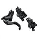 MAGURA MT TRAIL SPORT, 1-Finger HC-Hebel - kraftvolle Trail-Scheibenbremse mit feiner Dosierung