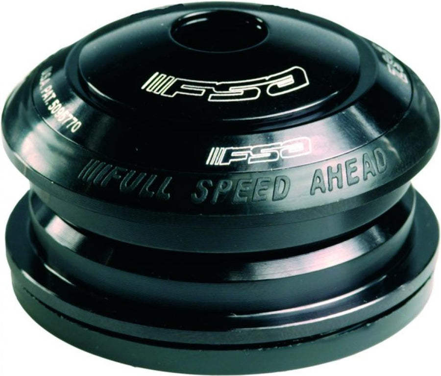 FSA Steuersatz Orbit ZS-3 1 1/8" - semi-integrierter Steuersatz in moderner Ausführung