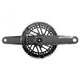 SRAM Force E1 Kurbelgarnitur 170 mm 46-33T - leichte, steife 2x12-Performance