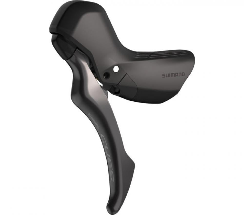 SHIMANO Bremshebel CUES BL-U6030 links - hydraulischer Fahrradbremshebel für CUES-Systeme