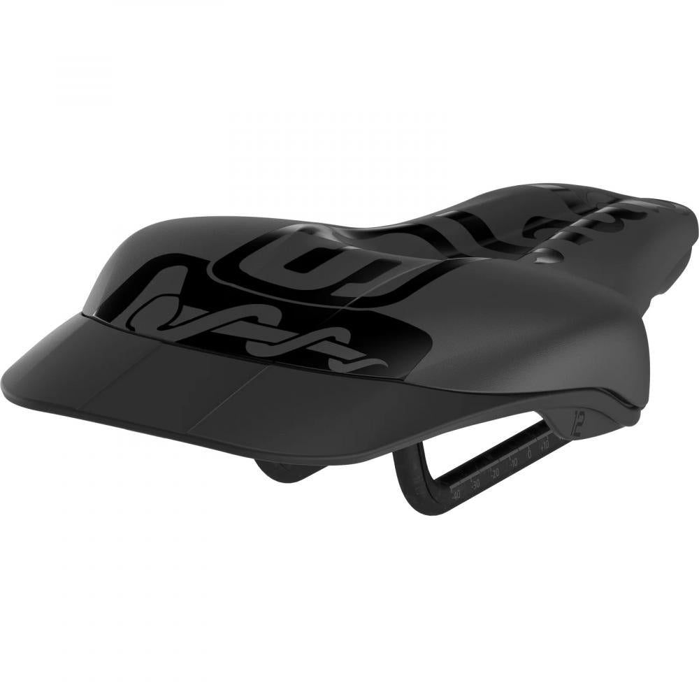ERGOWAVE SQlab Sattel 613 ERGOWAVE® R ltd. Team Carbon 12cm