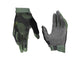 Leatt Glove MTB 1.0 GripR, Spinach -2024, M