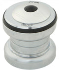 CT Steuersatz AHS-20 1 1/8" Stahl Silber