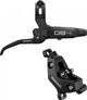SRAM DB4 Scheibenbremse vorne - leistungsstarke hydraulische Bremse mit Stealth-Technologie