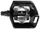 SHIMANO Pedal PD-T421 Pedal - Kombipedal für Freizeit und Alltag