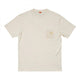 FOX Anniversary T-Shirt, cream, M - T-Shirt Unisex M