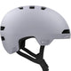 LAZER Helm Maze KinetiCore Urban/E-Bike Matte Violet Fog (S-M) - sicherer City-Style