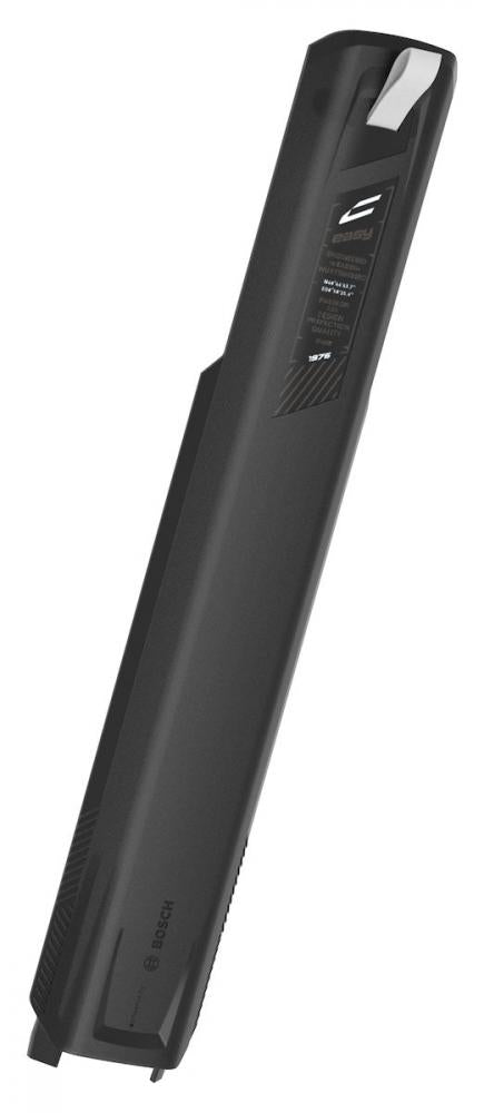 Centurion Batterieabdeckung Bosch Powertube 625 Wh Schwarz - optimaler Schutz für den Rahmenakku