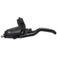 MAGURA Bremsgriff MT C links, 2-Finger Aluminium-Hebel mit Magnet - präzise Kontrolle