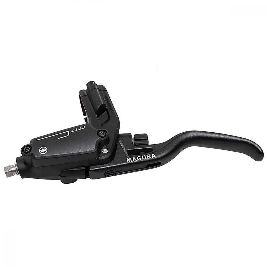 MAGURA Bremsgriff MT C links, 2-Finger Aluminium-Hebel mit Magnet - präzise Kontrolle