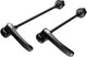 SHIMANO Schnellspanner 163 mm WH-RS20 HR - 163 mm