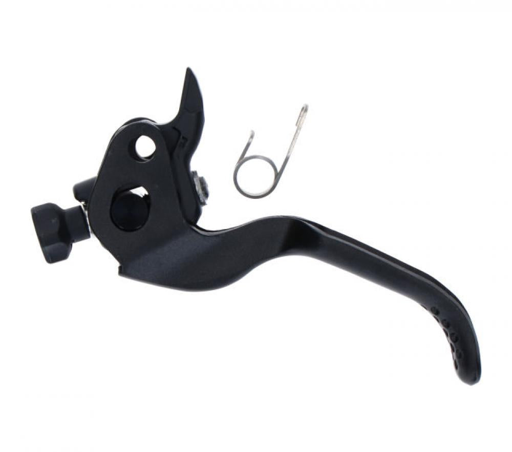 SHIMANO Bremshebel BL-M8100 Links - hydraulisch, MTB, ca. 24 g