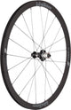 Vision Laufradsatz Trimax 35 KB Clincher 622x19 mm Schwarz - schneller Allround-Laufradsatz